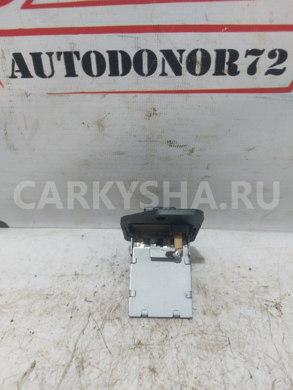 Резистор отопителя  Hyundai Solaris Hyundai Solaris оригинальный номер 971281R000