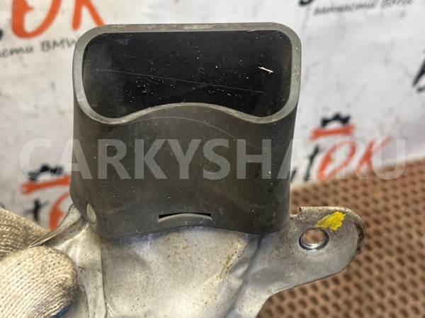 Воздуховод турбины Mini Hatch 