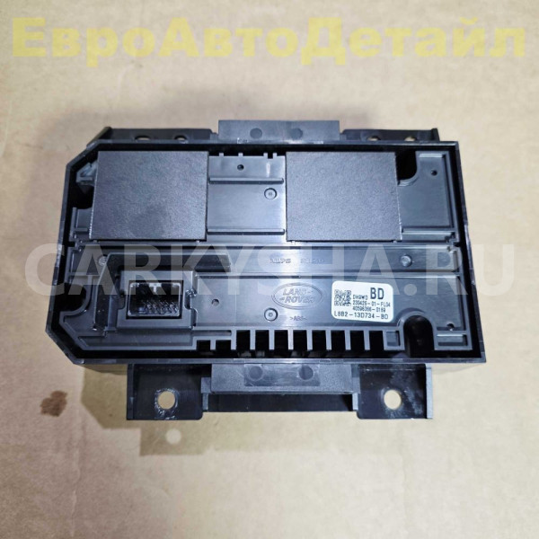 Блок управления отопителя Land Rover Defender L663 Land Rover Defender оригинальный номер LR145078