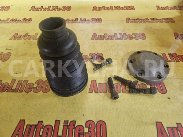 Пыльник ШРУСа (к-кт) Opel Omega 