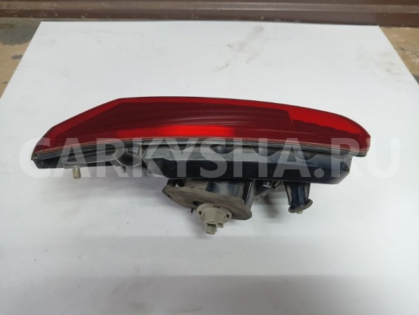 Фонарь Peugeot 4007 2007-2012 6351EH, правый Peugeot 4007 