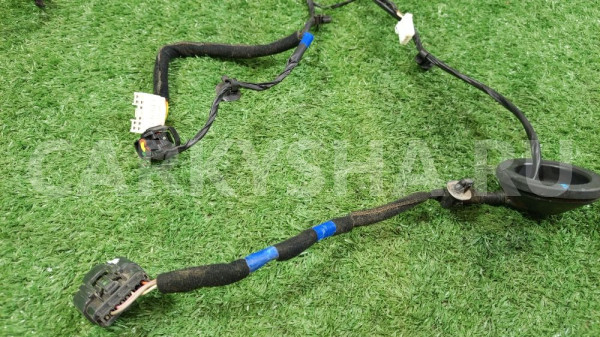 Проводка (коса) двери Kia Soul II (2013—2016) Kia Soul оригинальный номер 91660B2061