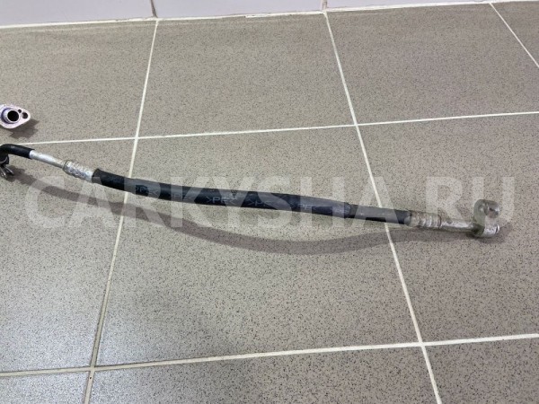 Трубки кондиционера Volkswagen Passat 2001 Volkswagen Passat оригинальный номер 8D0260753A