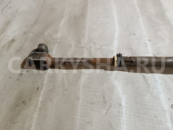 Колонка рулевая Mitsubishi Dingo 