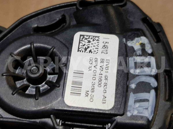Педаль газа Ford Focus III (2011—2015) Ford Focus оригинальный номер bv619f836ab