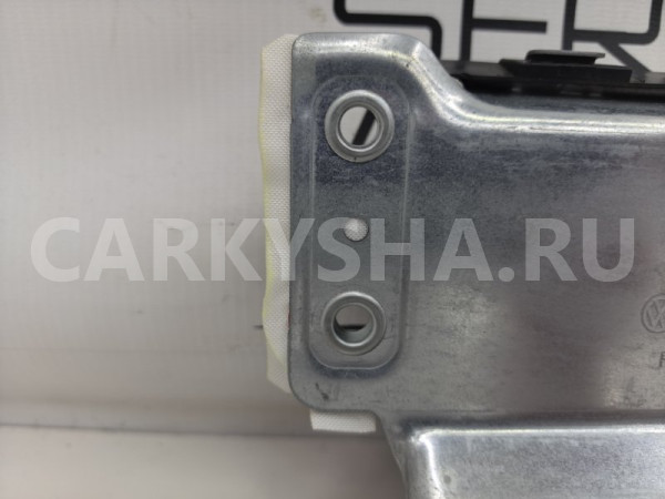 Подушка безопасности коленей Skoda Yeti 5L 2013 Skoda Yeti 