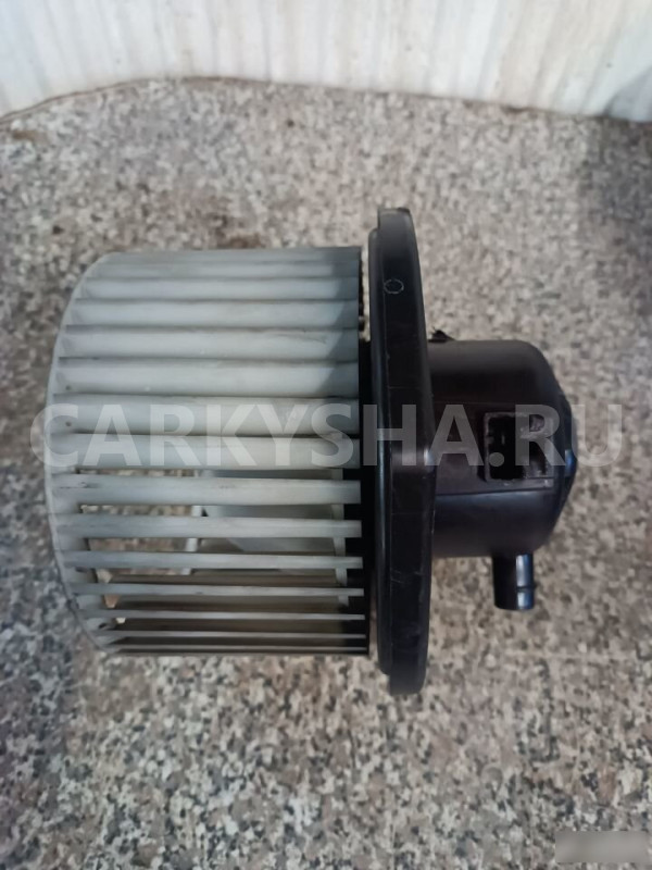Мотор отопителя Митцубиси Паджеро Спорт Mitsubishi Mitsubishi i оригинальный номер 7802A105