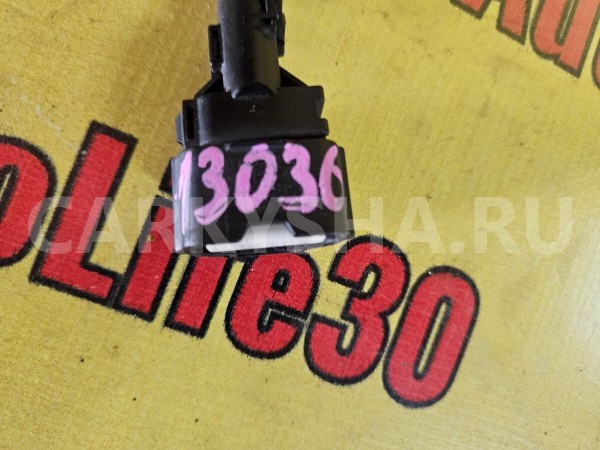 Проводка (коса) Ford Focus 