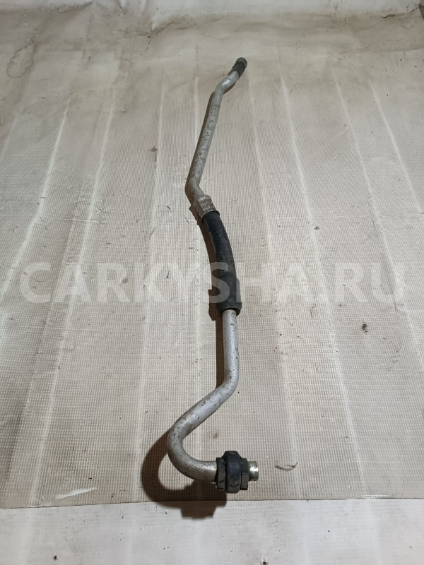 Трубка кондиционера Ford Mondeo оригинальный номер 1S7H19A704AC