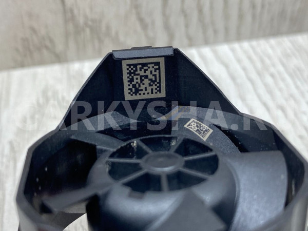 Вентилятор охлаждения фары Mercedes X167 Mercedes-Benz S-klasse оригинальный номер 211.824-00
