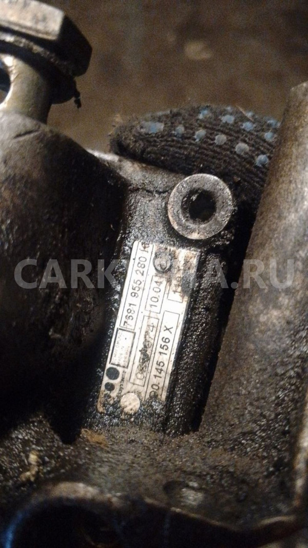 Насос ГУР  Audi A4 B5 Audi A4 