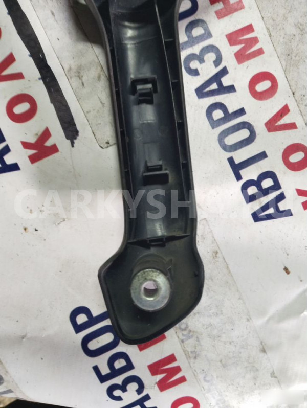 Ручка двери внутренняя Opel Vectra 1996 90503252 B Opel Vectra оригинальный номер 90503252