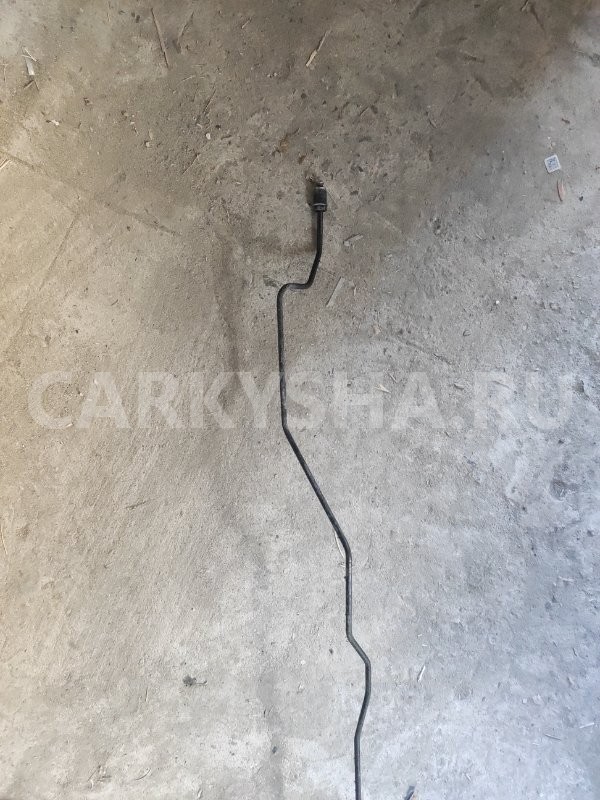 Трубка тормозная BMW X5 