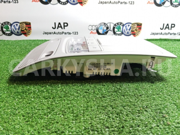 Плафон салонный Audi A1 2011 Audi A1 