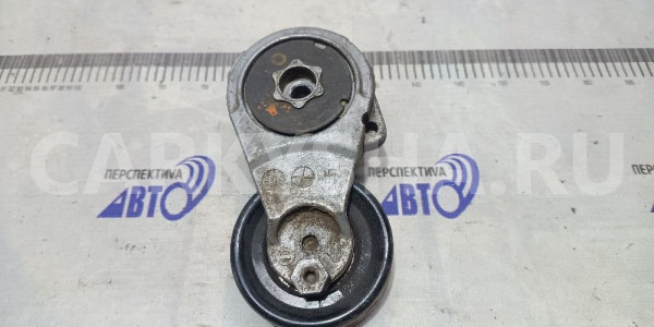 Натяжитель ремня Ниссан Тиида C11 Nissan Tiida оригинальный номер 11955ED300