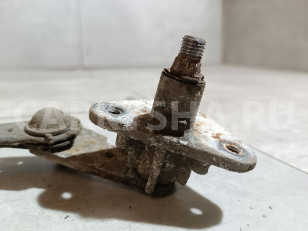 Трапеция стеклоочистителей Mitsubishi i оригинальный номер MB606146