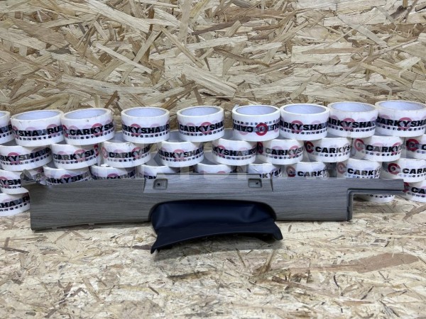 Накладка торпеды левая Jetour Dashing оригинальный номер F28-5306059BH