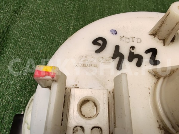 Топливный насос Kia Rio 2015 311104L000 СЕДАН G4FA Kia Rio 