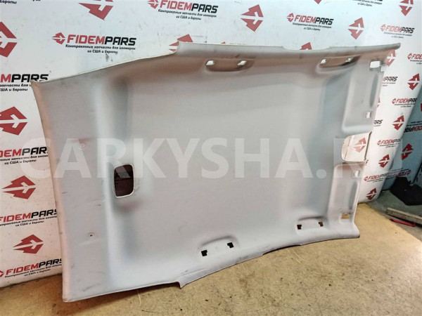 Название детали Обшивка потолка Модель Citroen C4 B7 Citroen C4 оригинальный номер 8338SK