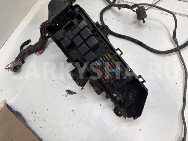 Блок предохранителей VOLVO S80 2000 9494210 СЕДАН B5244S Volvo S80 