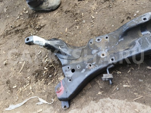 Подрамник Mitsubishi Lancer 9 2001-2008 MR510285 CS3A/CS3W, передний Mitsubishi Lancer 