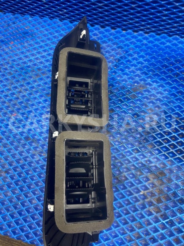 Дефлектор Haval Jolion I (2021—2026) Haval Jolion оригинальный номер 5306600XST01A