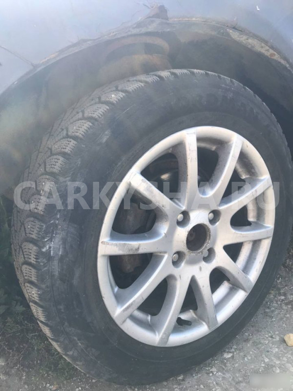 Стойка передняя Chery CrossEaster B14 Chery CrossEastar (B14) 