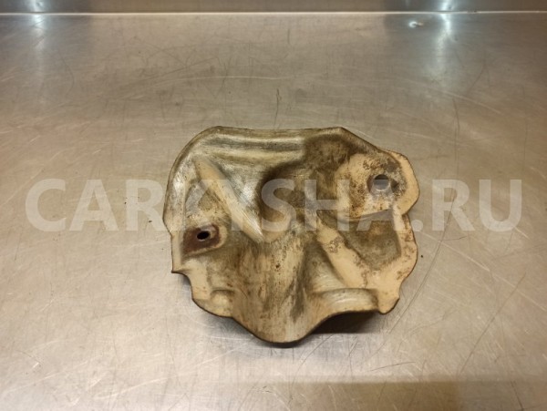 Тепловой экран выпускного коллектора Nissan Tiida Nissan Tiida 