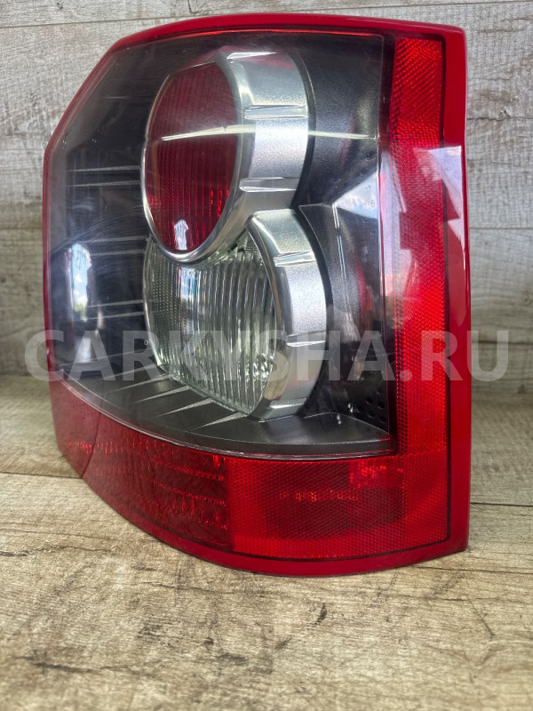 Фонарь задний правый Land Rover Freelander 2 Land Rover Freelander оригинальный номер 6h5213404a