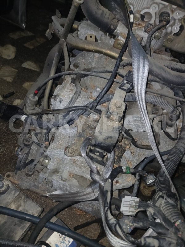 АКПП Nissan X-Trail 