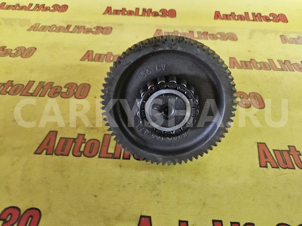 Шестерня КПП Renault Megane 