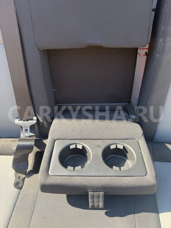 Сиденье заднее Chevrolet Cruze J300 2009-2016 Chevrolet Cruze оригинальный номер 95962668