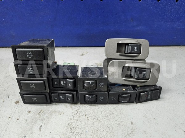 Кнопка салона Chery tiggo t11 Chery Tiggo (T11) 