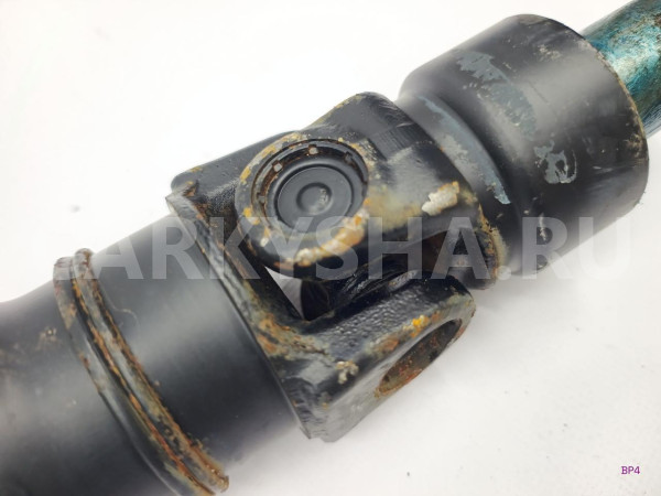 Кардан АКПП Subaru Outback 2006 27111AG150 BP9 EJ253 Subaru Outback 