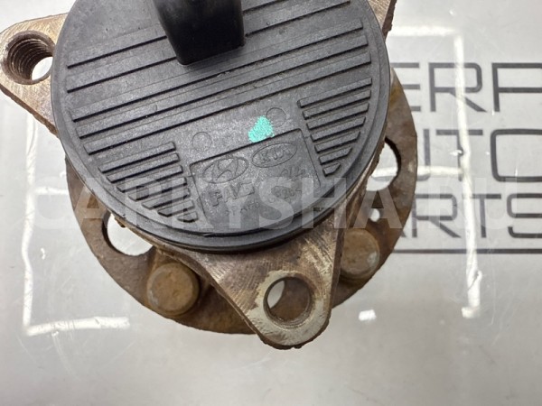 Ступичный подшипник задний Kia Ceed CD D4FE 1.6 Kia Cee'd 