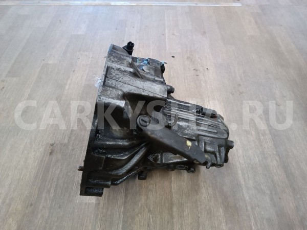 МКПП (механическая коробка переключения передач) Nissan Primera 