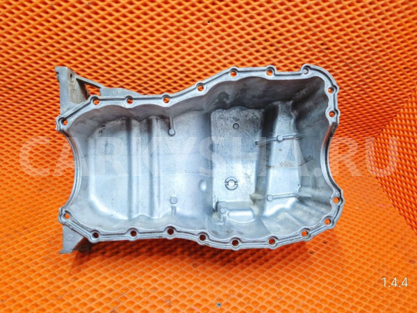 Поддон Renault Logan Largus K7M K7J 1.4/1.6 Renault 20 оригинальный номер 8200535848