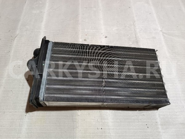 Радиатор отопителя Citroen C3 