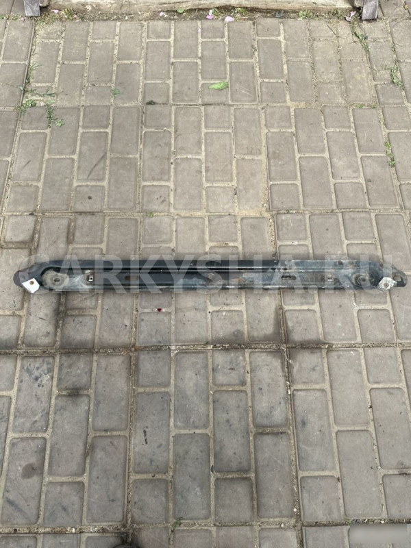Балка под радиатор Citroen C4 b7 Citroen C4 