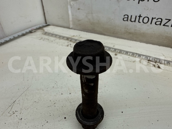 Болт крепления шаровой Mitsubishi Lancer 2006 MU000467 СЕДАН 4G18 Mitsubishi Lancer 