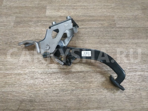 Педаль тормоза Hyundai ix35 