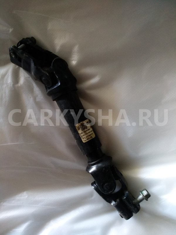 Рулевой карданчик Opel Astra 