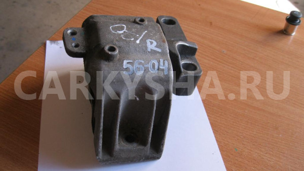 Опора двигателя правая Skoda Octavia (A4 1U-) 2000-2011 Skoda Octavia оригинальный номер 1J0199262BF