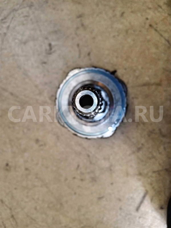 Название детали Шестерня АКПП Модель Toyota Crown GS171 Toyota Crown оригинальный номер 3471050040