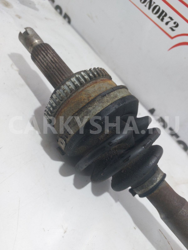 Привод передний правый Hyundai i30 FD Hyundai i30 оригинальный номер 495002L010