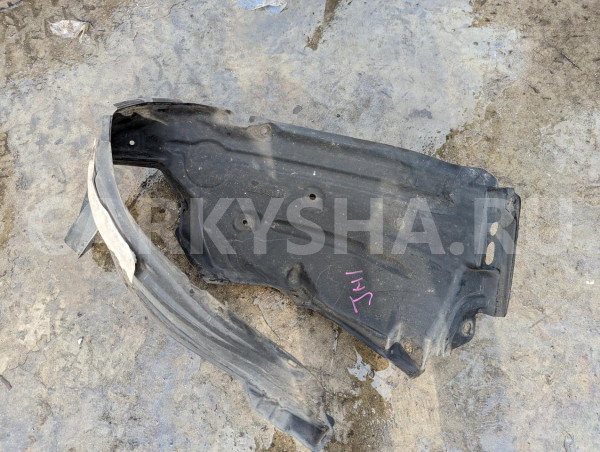 Подкрылок Honda N-WGN 