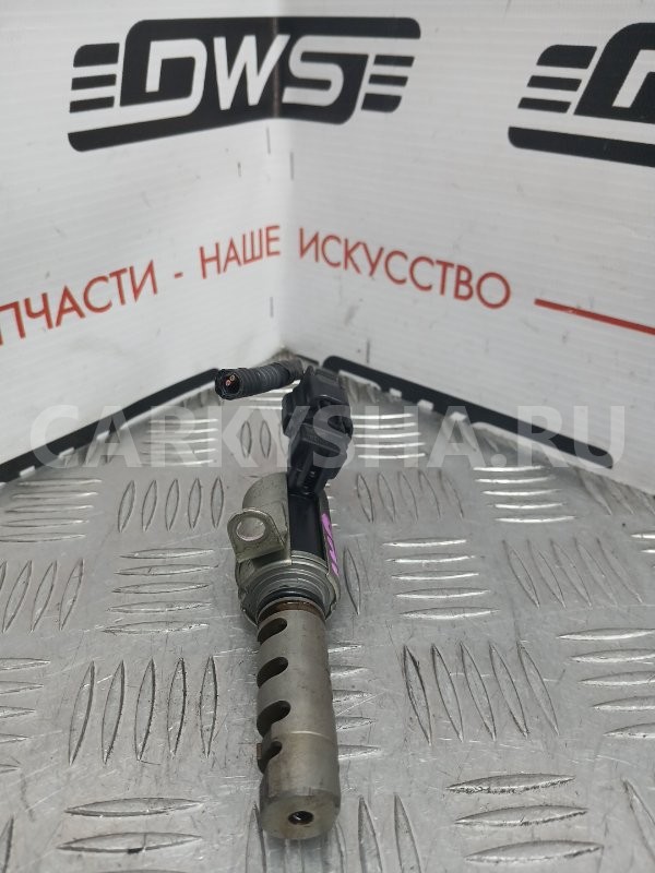 Клапан VVT-i Toyota Vitz 