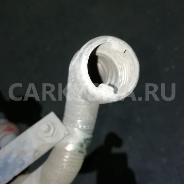 Трубка Mercedes-Benz GL-класс X164 рестайлинг (2009—2012) Mercedes-Benz G-klasse оригинальный номер a1644900019