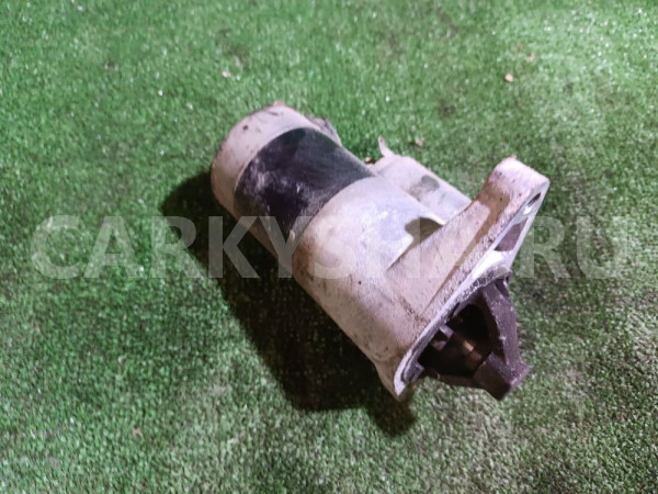 Стартер Geely MK Cross 