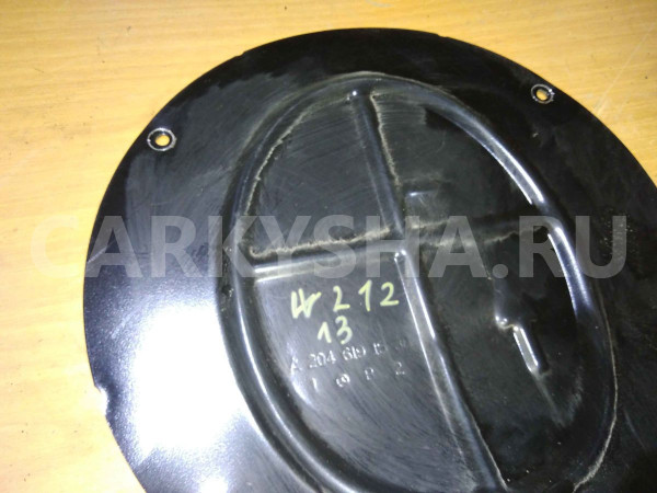 Крышка топливного бака Mercedes-Benz E-класс W212/S212/C207/A207 рестайлинг (2013—2016) Mercedes-Benz E-klasse оригинальный номер a2046191538